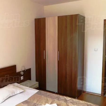 Belvedere Luxury Apartament *