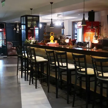 Apartament Belvedere Luxury Bansko