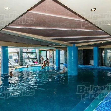 Belvedere Luxury Apartament *