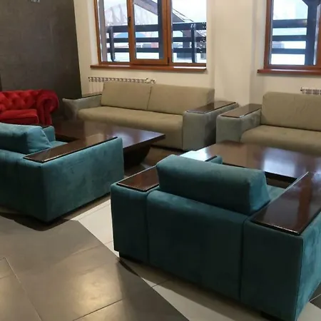 Belvedere Luxury Apartament Bansko