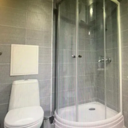 Belvedere Luxury Apartament *