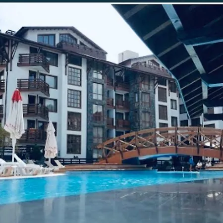 Belvedere Luxury Apartament *