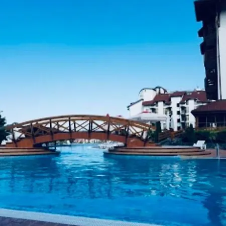 Belvedere Luxury * Bansko